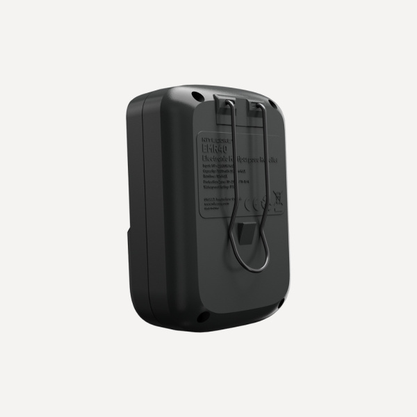 ЭлектроФумигатор NiteCore EMR40 FCB2.0 (USB-C 5V*2A=10W, 3,6V*7,8Ah=28Wh)